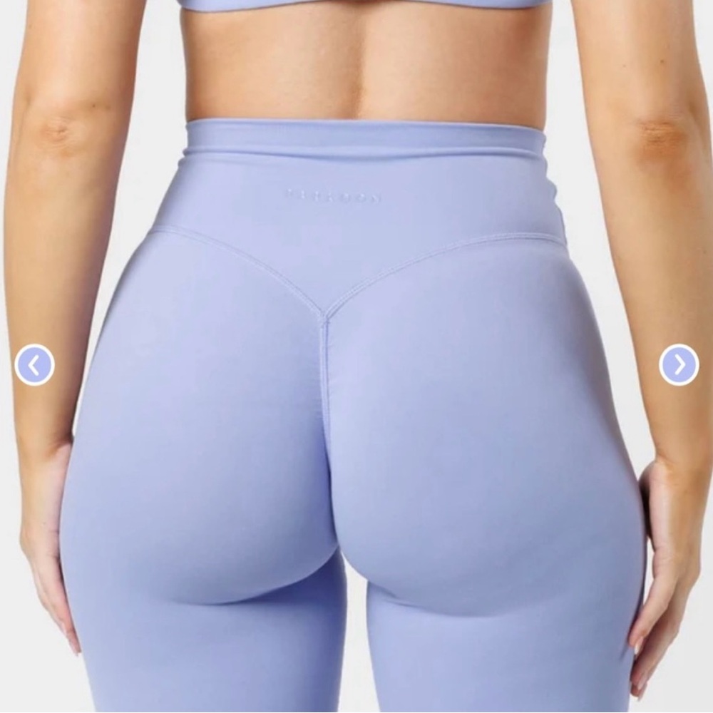 PARAGON FITWEAR RECSTRETCH Original Sculptseam Leggings